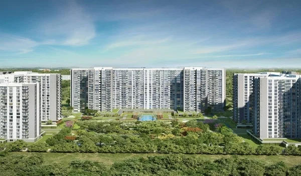 Featured Image of Godrej Residential Projects in Bengaluru 2026 Update | Luxury Apartments, Villas & Plots