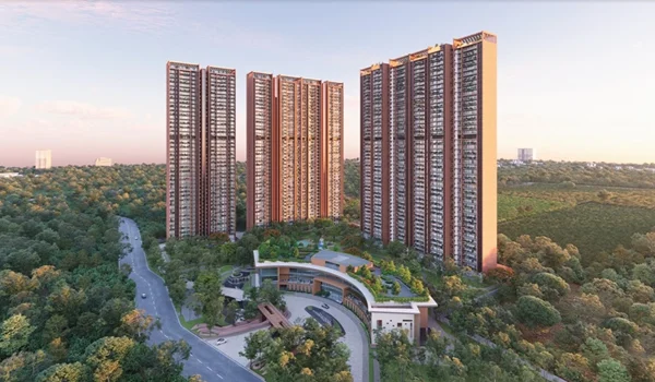 Featured Image of Godrej Residential Projects in Delhi 2026: Prices & Dates
