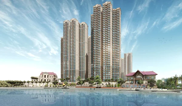 Featured Image of Godrej Residential Projects in Gurugram 2026 | New Projects & Prices