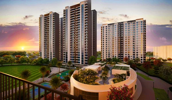 Featured Image of New Godrej Residential Projects in Mumbai 2026 | Prices & Locations
