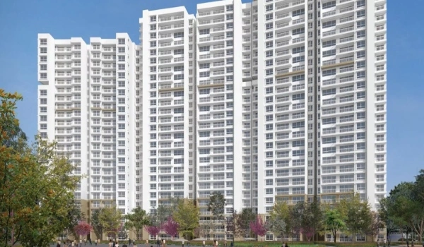 Featured Image of Godrej Residential Projects in Nagpur 2026: Prices & Dates