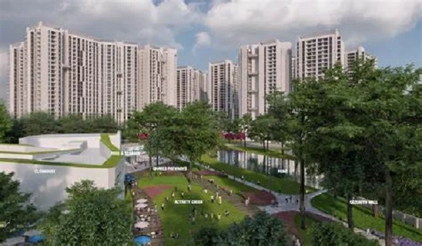 Featured Image of Godrej Residential Projects in Pune 2026 | New Prices
