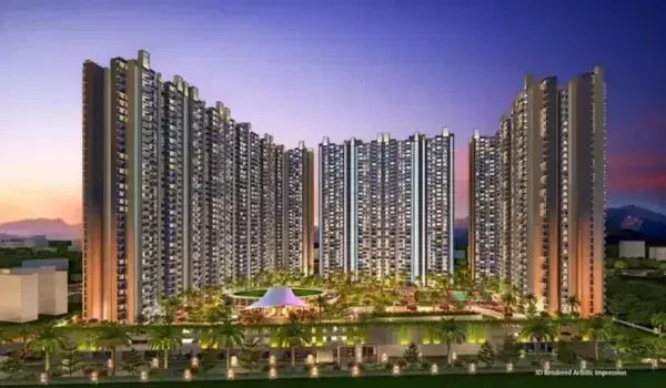 Featured Image of Godrej River Crest: Price, Plans & Reviews 2026