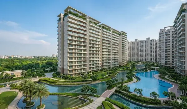 Featured Image of Godrej Riverine Sector 44 Noida: Price, Plans & Reviews 2026