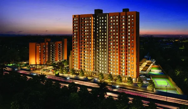 Featured Image of Godrej Riviera Kalyan: Price, Floor Plans & Reviews 2026