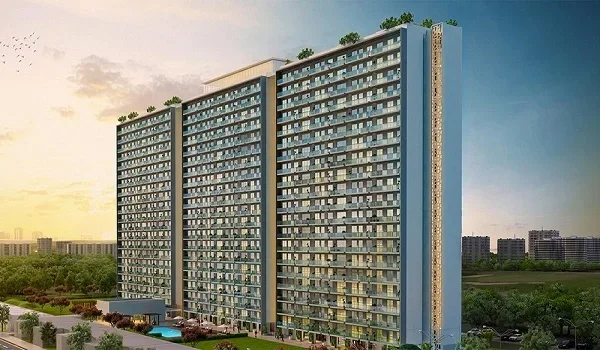 Featured Image of Godrej Serene: Price, Plans & Reviews 2026