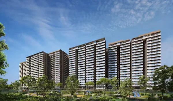 Featured Image of Godrej Serenity: Price, Plans & Reviews 2026