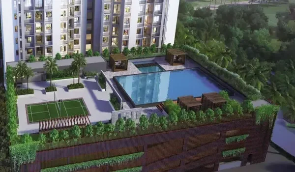 Featured Image of Godrej Seven Joka: Price, Plans & Reviews 2026
