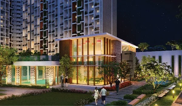 Featured Image of Godrej Sky Greens Kharadi: Price, Plans & Reviews 2026
