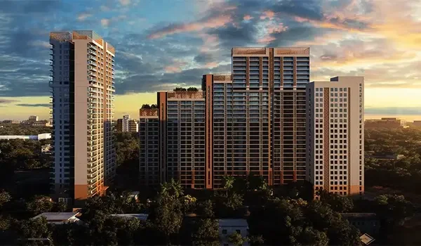 Featured Image of Godrej South Estate: Price, Plans & Reviews 2026