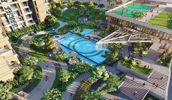 Featured Image of Godrej The Trees Vikhroli: Price, Floor Plans & Reviews 2026