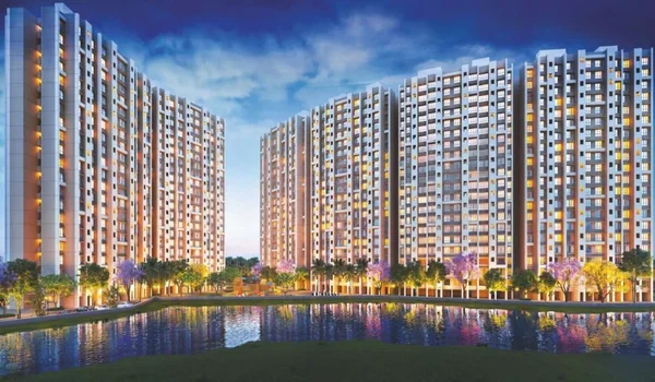 Featured Image of Godrej Upavan Thane Extension: Price, Plans & Reviews 2026