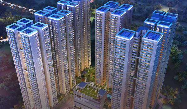 Godrej Upcoming Projects Featured Image of Godrej Upcoming Projects