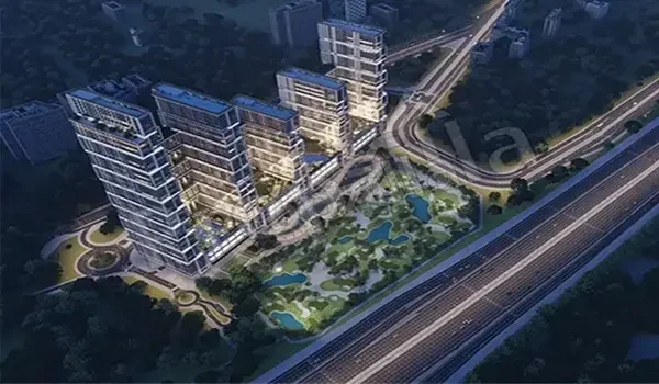 Featured Image of Godrej Upcoming Projects in Mumbai 2026