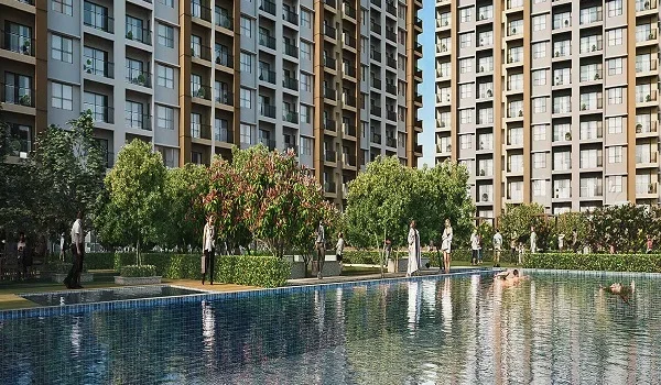 Featured Image of Godrej Urban Retreat Kharadi: Price, Plans & Reviews 2026