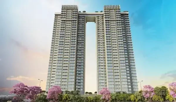 Featured Image of Godrej Vistas Vikhroli East: Price, Plans & Reviews 2026