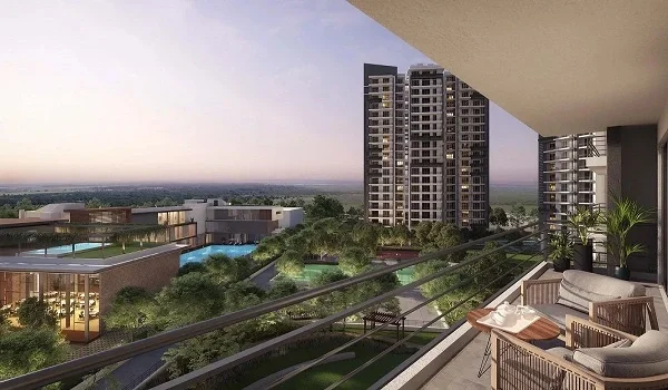 Featured Image of Godrej Vrikshya Sector 103 Gurgaon: Price, Plans & Reviews 2026