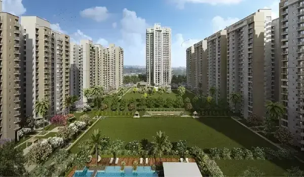Featured Image of Godrej Woods Noida: Price, Plans & Reviews 2026