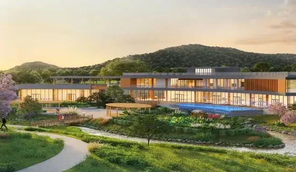 Featured Image of Godrej Woodside Estate: Price, Plans & Reviews 2026