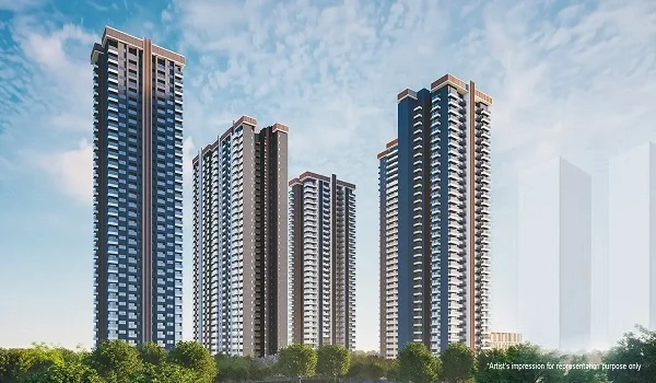 Featured Image of Godrej Zenith