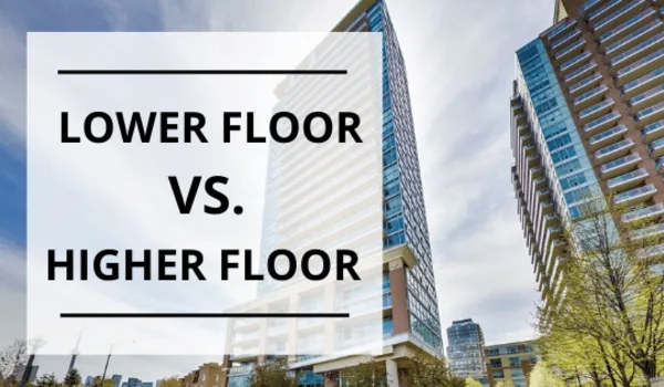 Featured Image of High-Floor vs Low-Floor