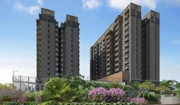 Featured Image of High-Rise Apartments Price in West Hyderabad