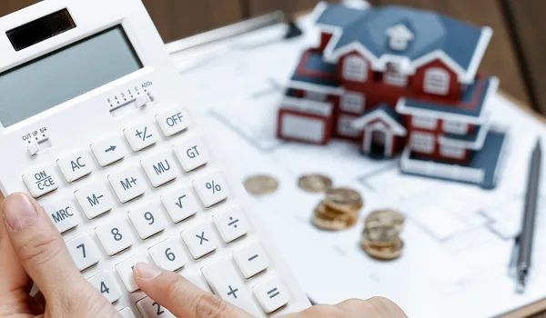 Home Loan & EMI Featured Image of Home Loan & EMI