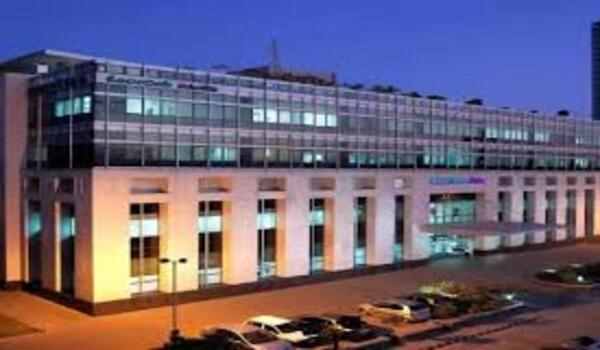Featured Image of Hospitals Near Godrej Brooklyn Avenue