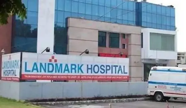 Featured Image of Hospitals on Kukatpally