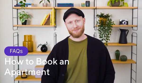 How to Book Featured Image of How to Book