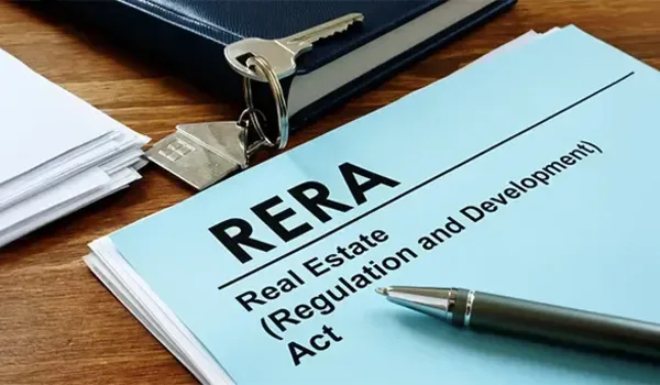 Featured Image of How to Verify RERA