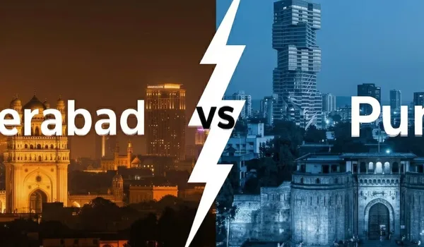 Hyderabad vs Pune Featured Image of Hyderabad vs Pune