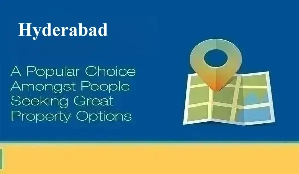 Featured Image of Hyderabad