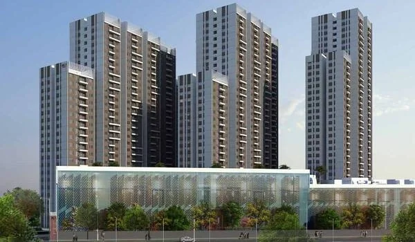 Featured Image of Incor One City
