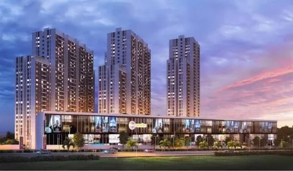 Featured Image of Indis One City