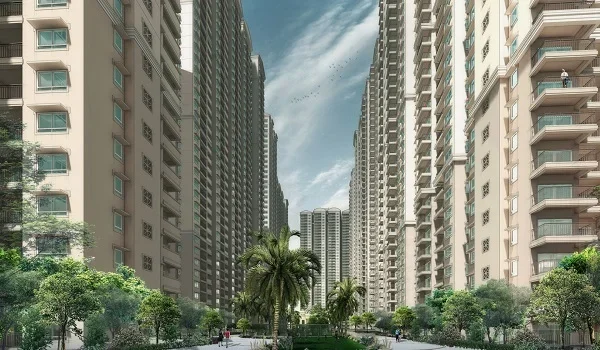 Featured Image of Investment in Godrej Kukatpally Starting Price