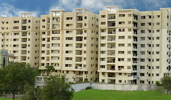 Is Kukatpally Posh Featured Image of Is Kukatpally Posh