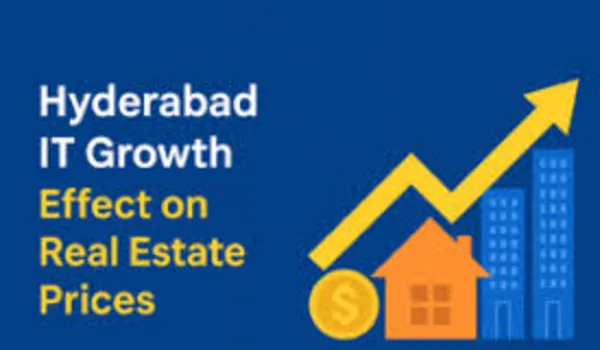 IT Growth & Housing Demand Featured Image of IT Growth & Housing Demand