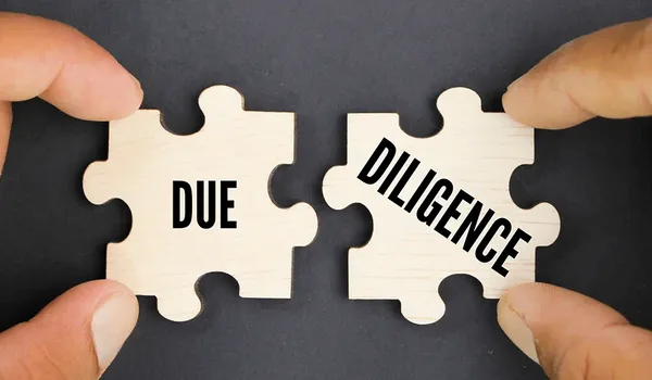 Legal Due-Diligence Checklist Featured Image of Legal Due-Diligence Checklist