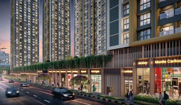 Featured Image of Living Green in Kukatpally — Apartments With Real Open Space, Not Just a Token Garden