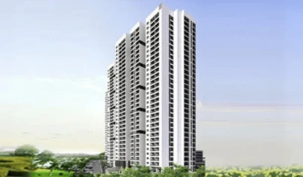 Featured Image of Lodha Meridian