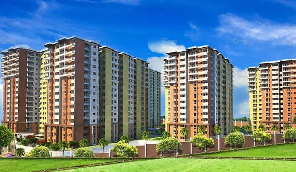 Featured Image of Mahindra Ashvita