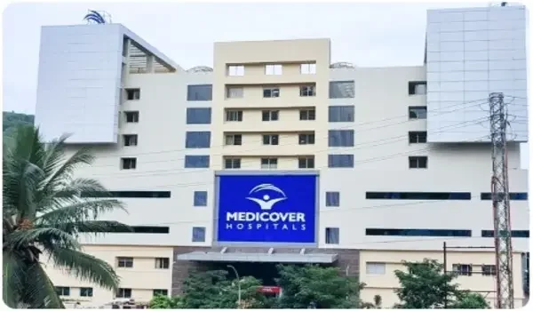 Featured Image of Medicover Hospitals