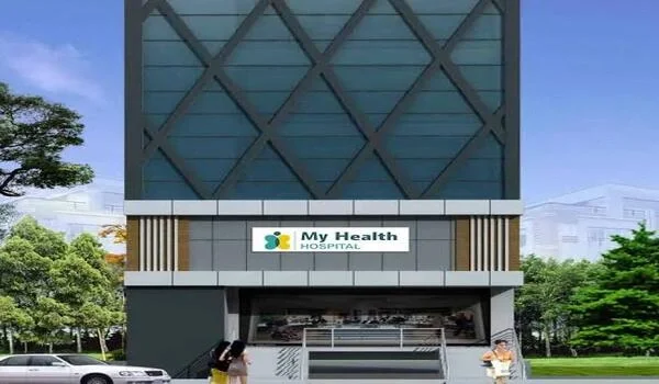 Featured Image of My Health Hospitals