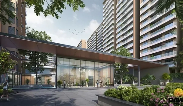 Featured Image of New Apartments in Kukatpally, Hyderabad