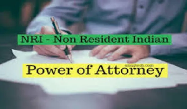 NRI Buying via PoA Featured Image of NRI Buying via PoA
