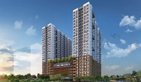 Featured Image of Orchard at Godrej Se7en: Price, Plans & Reviews 2026