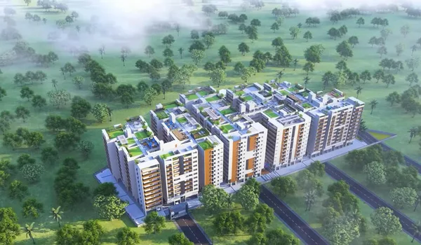 Pragathi Nagar Real Estate Featured Image of Pragathi Nagar Real Estate
