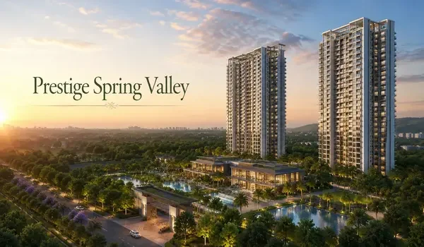 Featured Image of Prestige Spring Valley