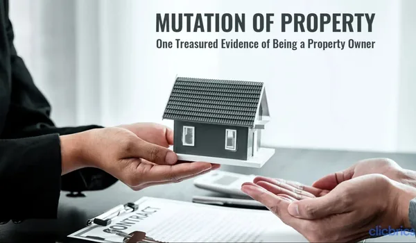 Khata / Property Mutation Featured Image of Khata / Property Mutation